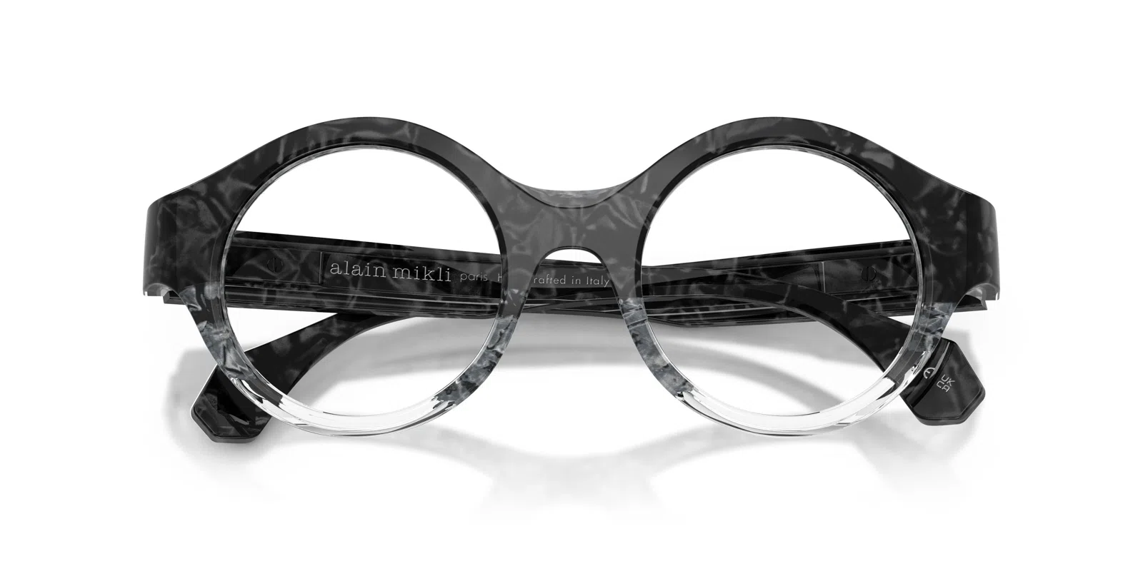 Alain Mikli 3561 Eyeglasses - view 18